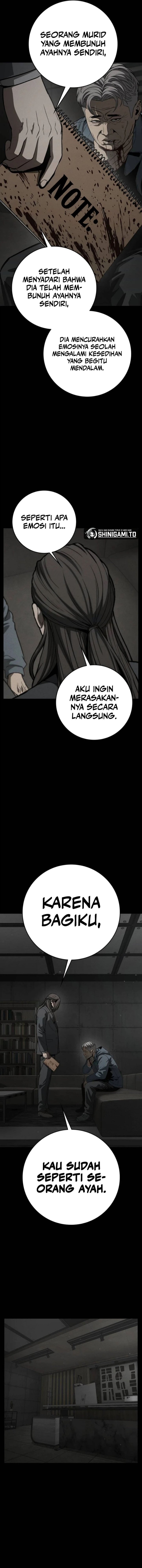 Contract Killer Enrollment Chapter 14 - halaman 16