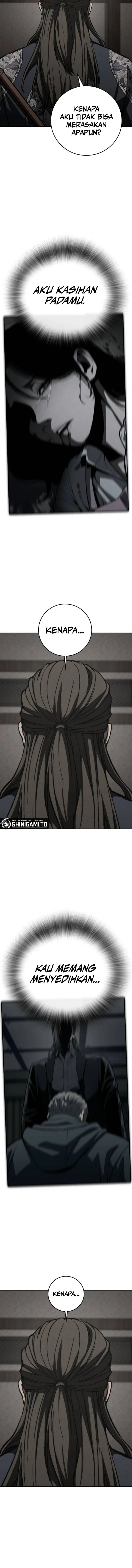 Contract Killer Enrollment Chapter 14 - halaman 19