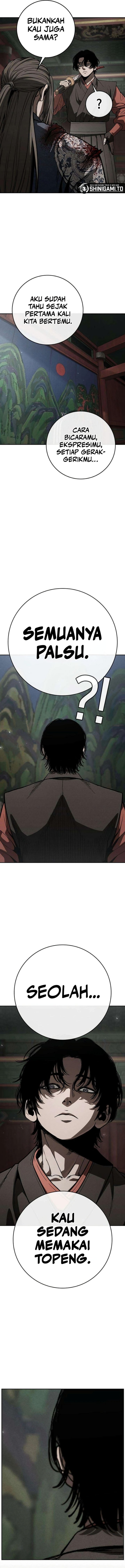 Contract Killer Enrollment Chapter 15 - halaman 7