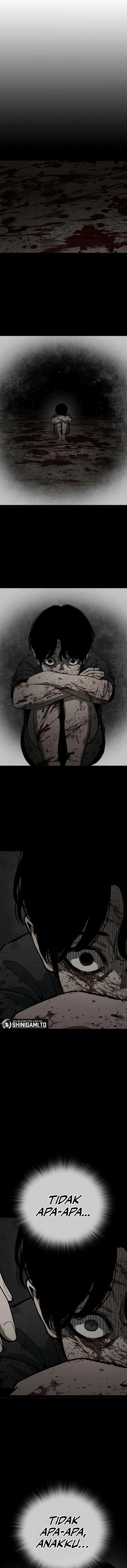 Contract Killer Enrollment Chapter 15 - halaman 8