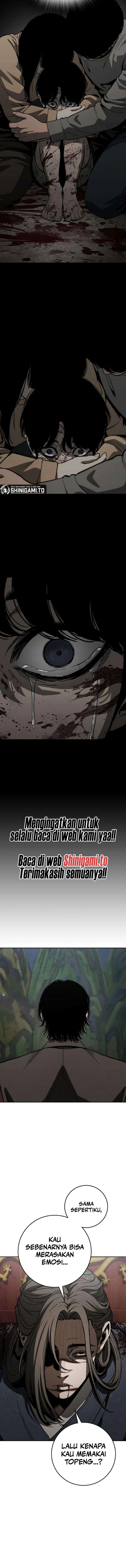 Contract Killer Enrollment Chapter 15 - halaman 9