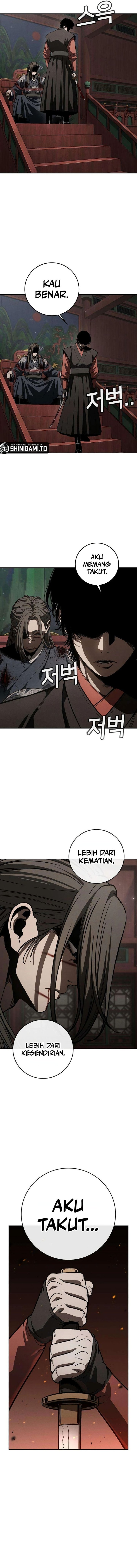 Contract Killer Enrollment Chapter 15 - halaman 11