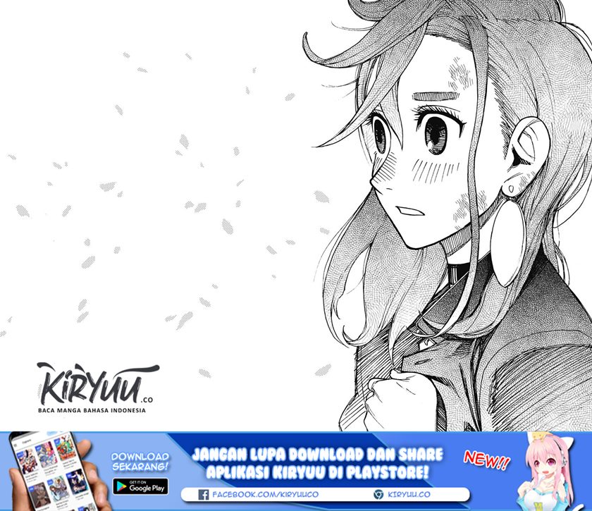 DANDADAN Chapter 1.2 - halaman 31