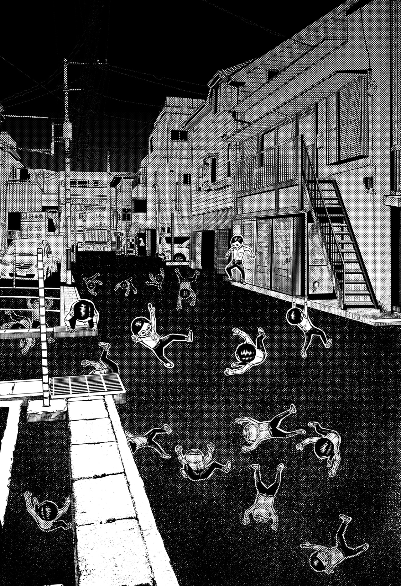 DANDADAN Chapter 216 - halaman 13