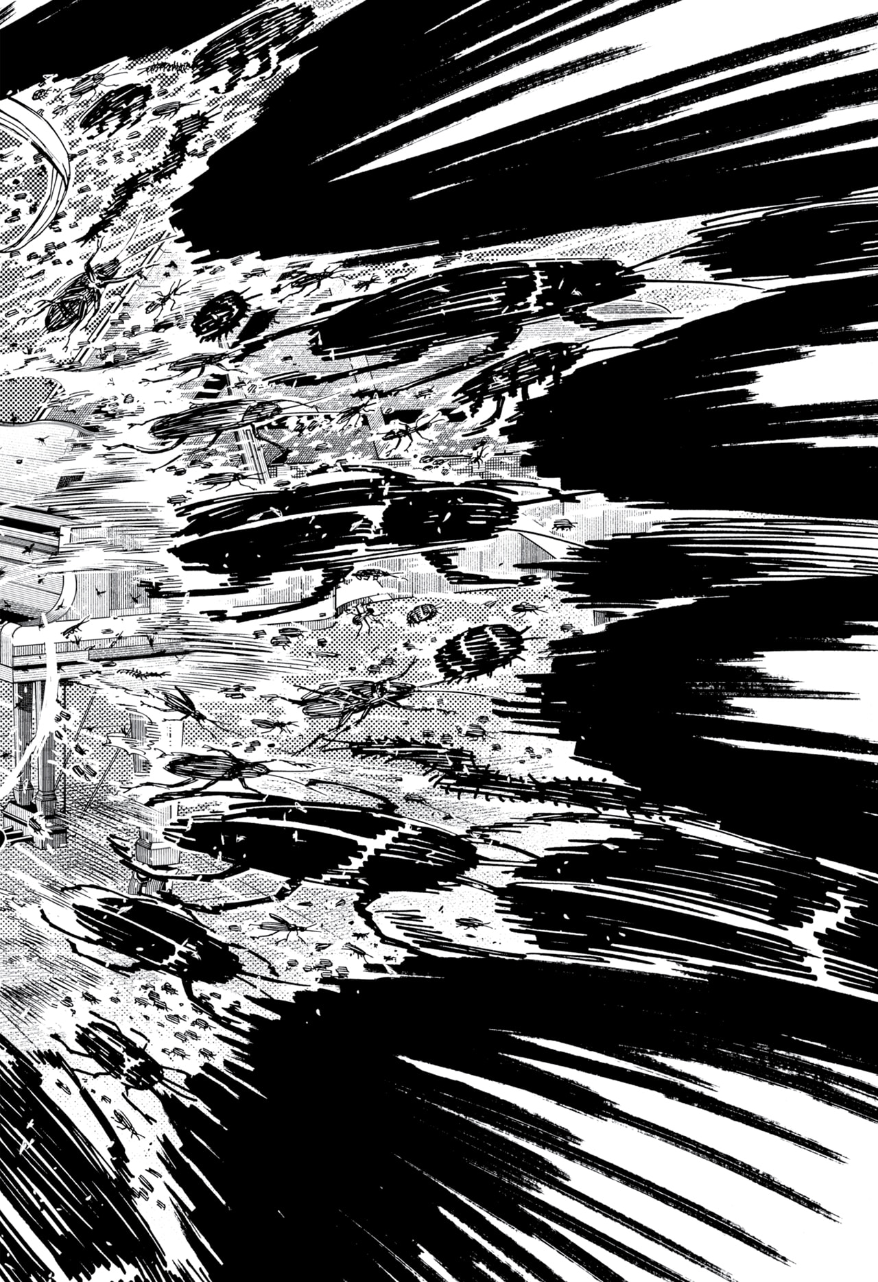 DANDADAN Chapter 222 - halaman 18