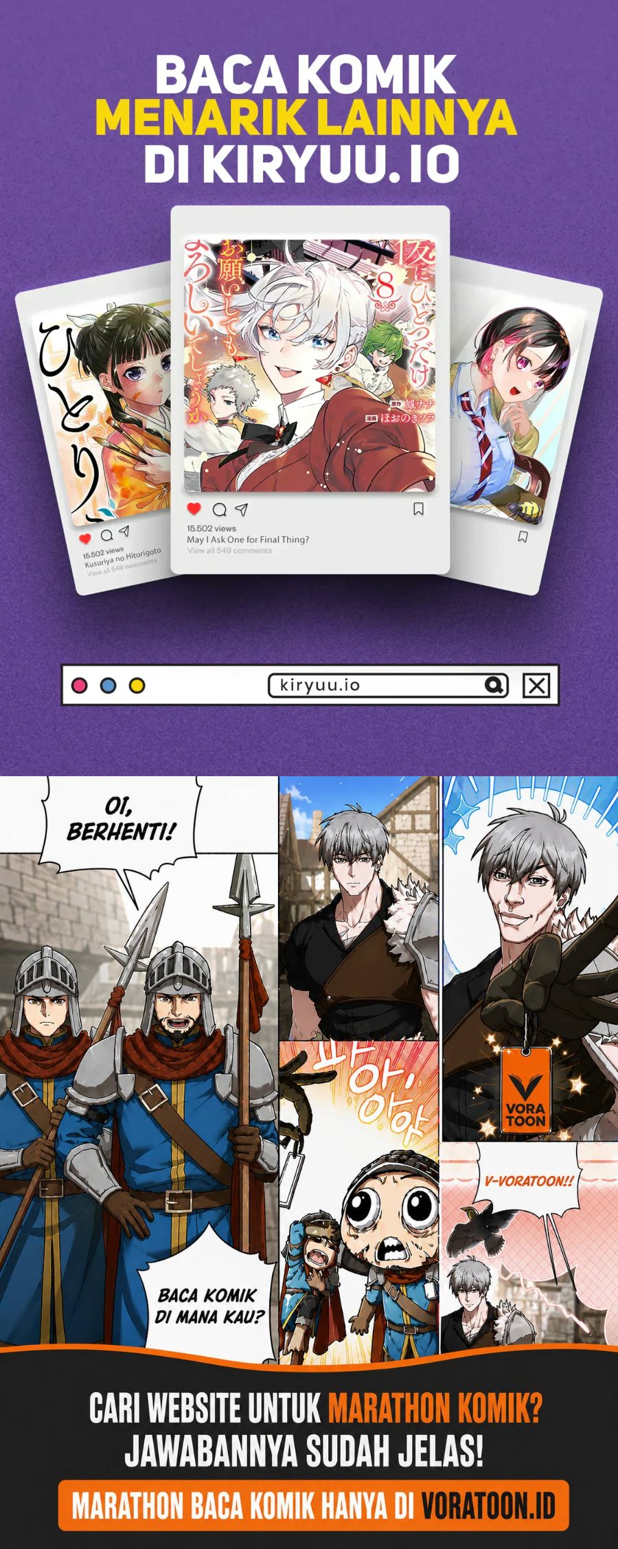 DANDADAN Chapter 244 - halaman 19