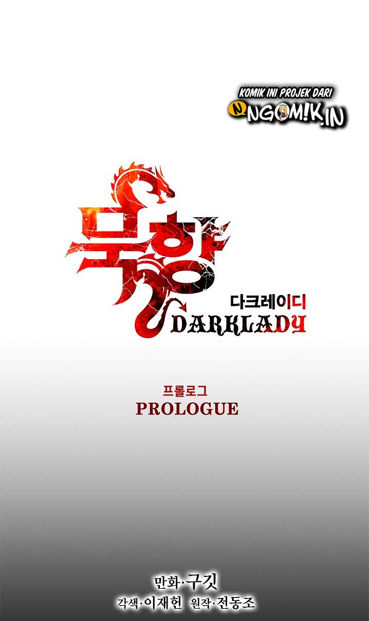Dark Lady Isekai Chapter 0 - halaman 2