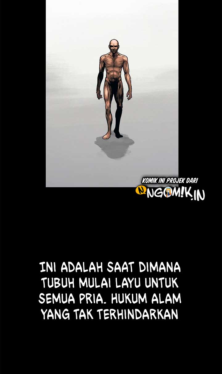 Dark Lady Isekai Chapter 0 - halaman 4