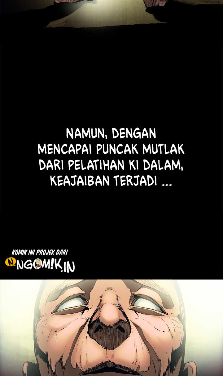 Dark Lady Isekai Chapter 0 - halaman 6