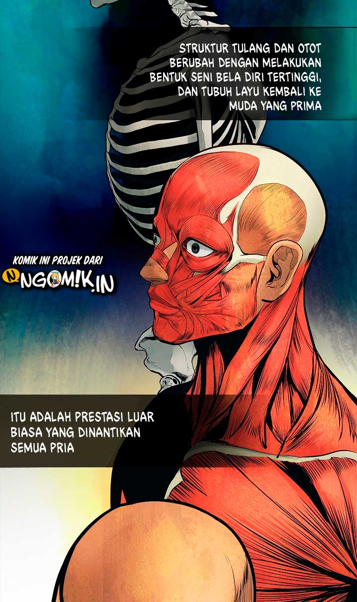 Dark Lady Isekai Chapter 0 - halaman 8
