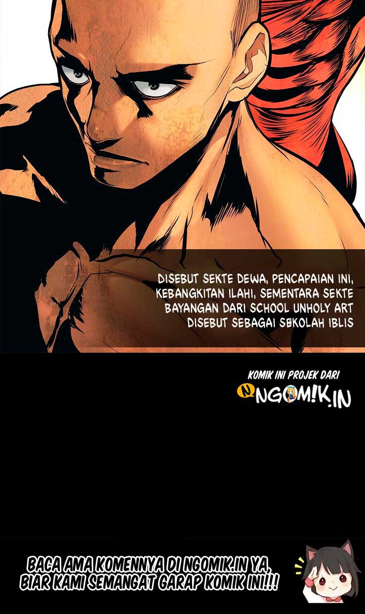 Dark Lady Isekai Chapter 0 - halaman 9