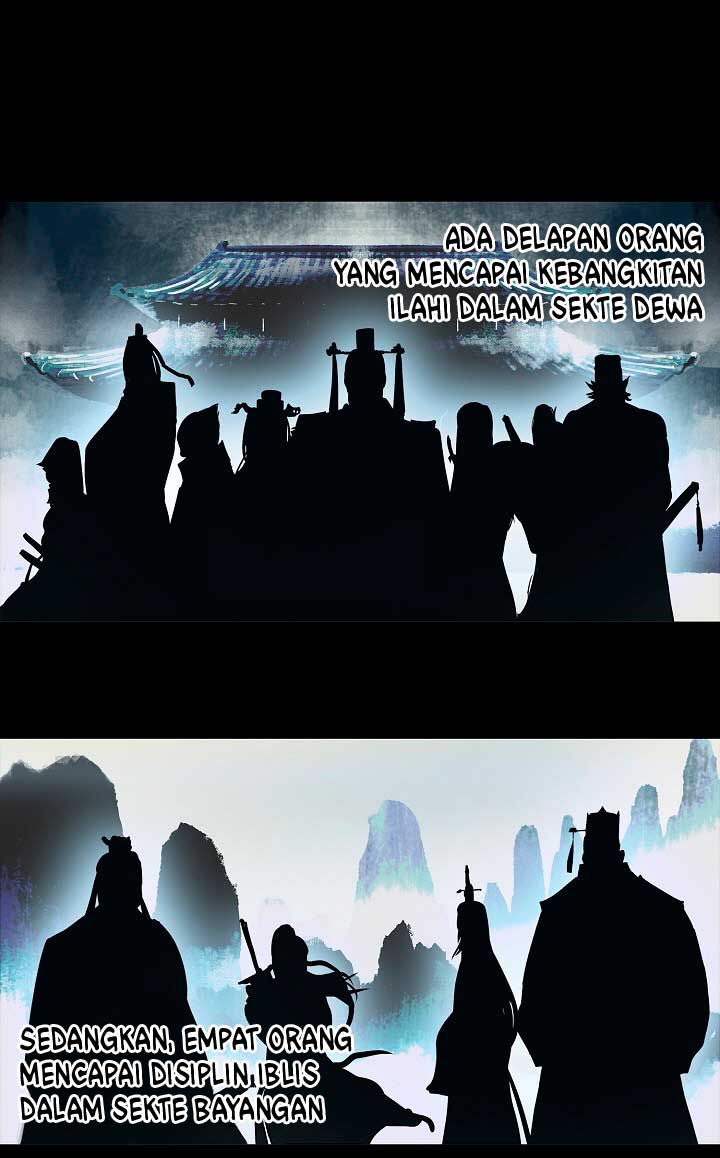 Dark Lady Isekai Chapter 0 - halaman 10