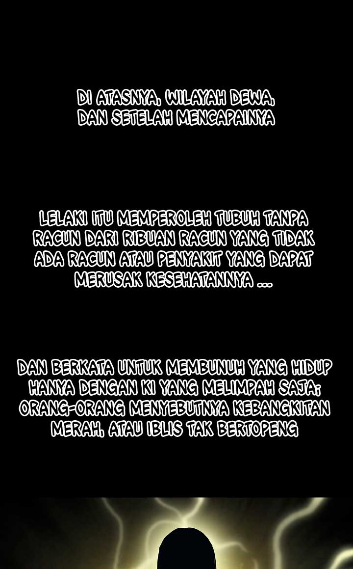 Dark Lady Isekai Chapter 0 - halaman 11