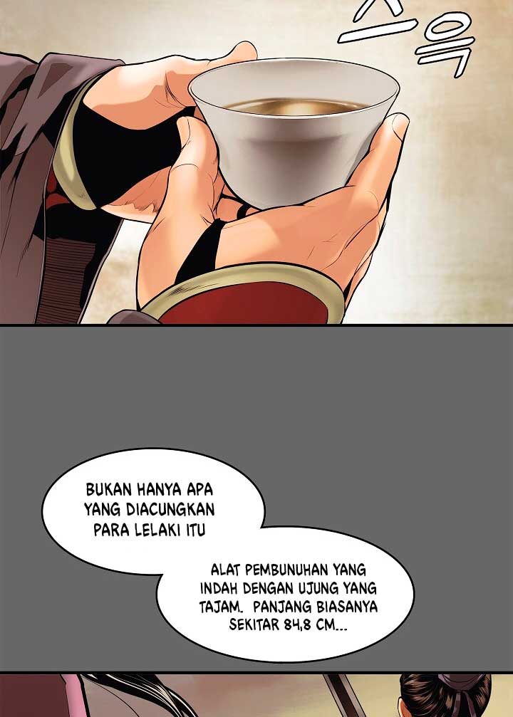Dark Lady Isekai Chapter 0 - halaman 15