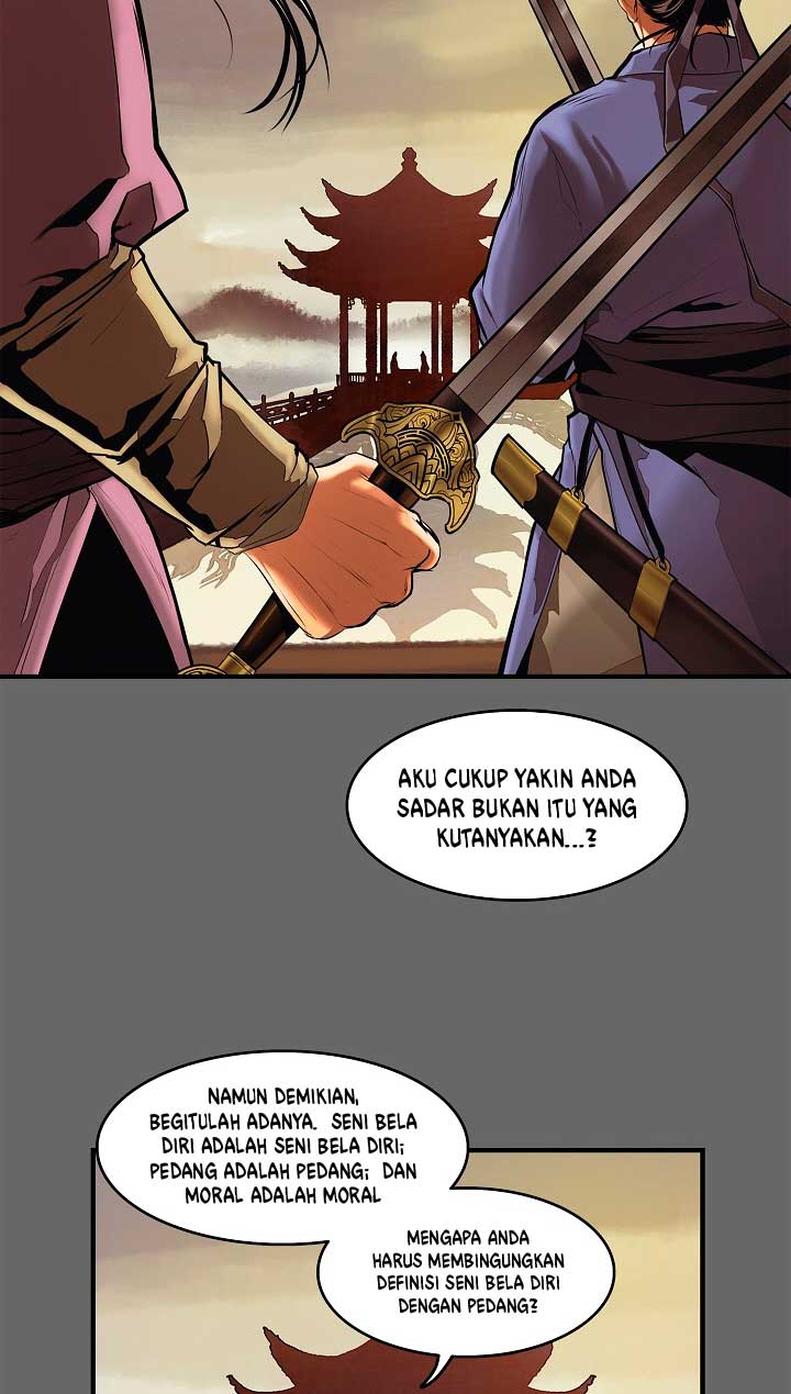 Dark Lady Isekai Chapter 0 - halaman 16