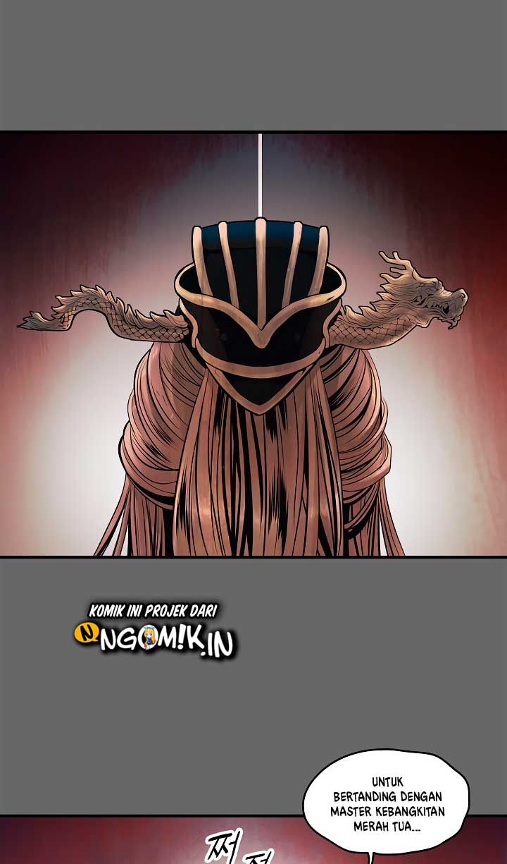 Dark Lady Isekai Chapter 0 - halaman 18