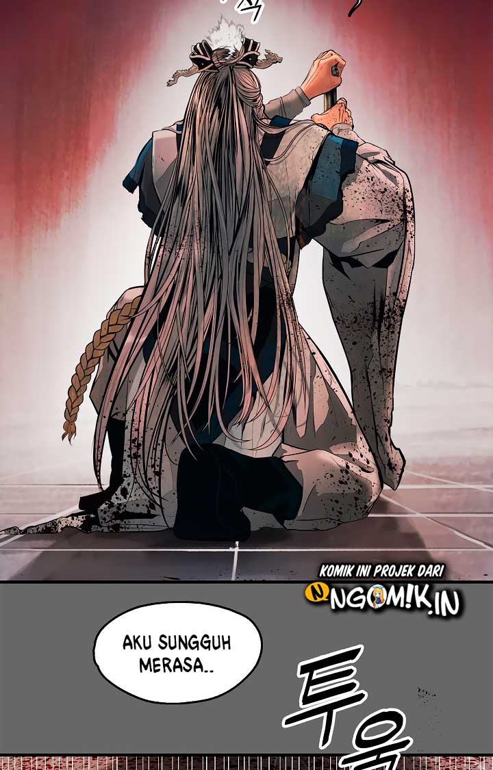 Dark Lady Isekai Chapter 0 - halaman 19