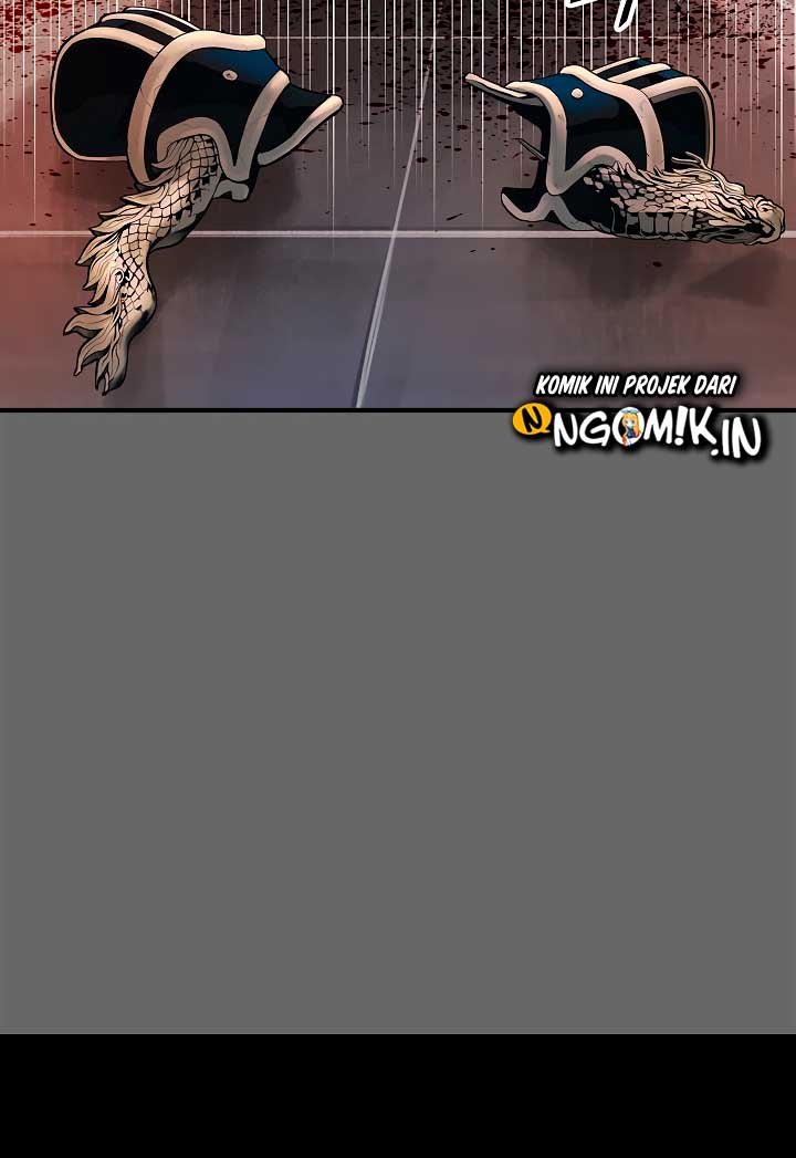 Dark Lady Isekai Chapter 0 - halaman 20