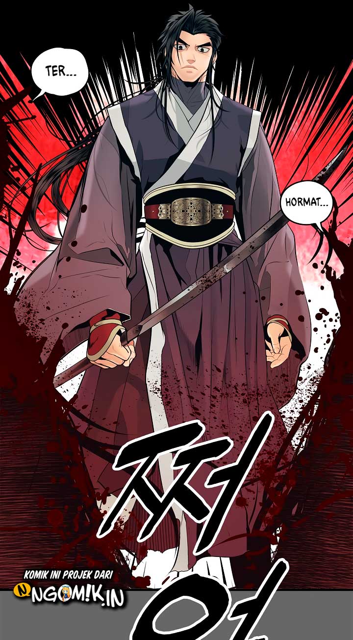 Dark Lady Isekai Chapter 0 - halaman 21