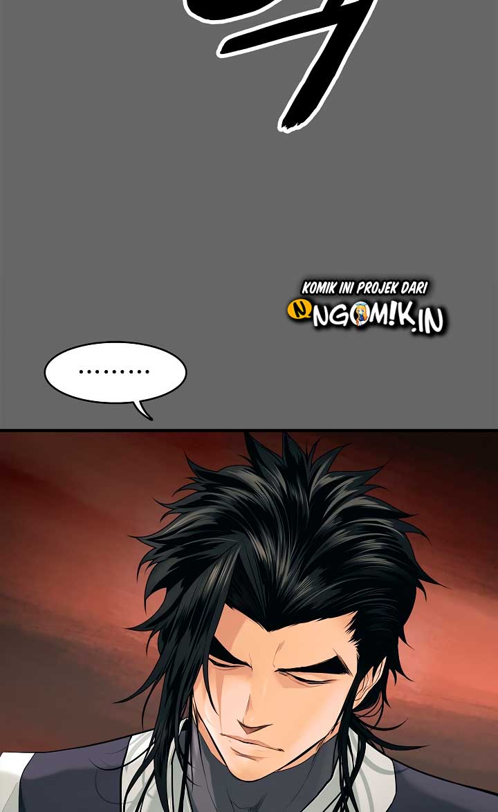 Dark Lady Isekai Chapter 0 - halaman 22