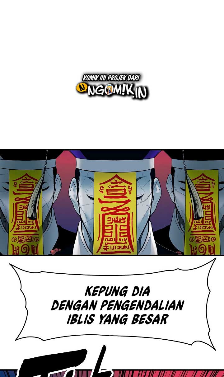 Dark Lady Isekai Chapter 0 - halaman 26