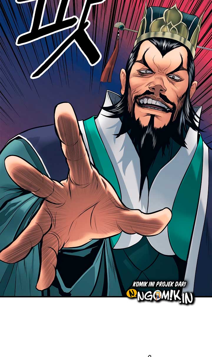 Dark Lady Isekai Chapter 0 - halaman 27