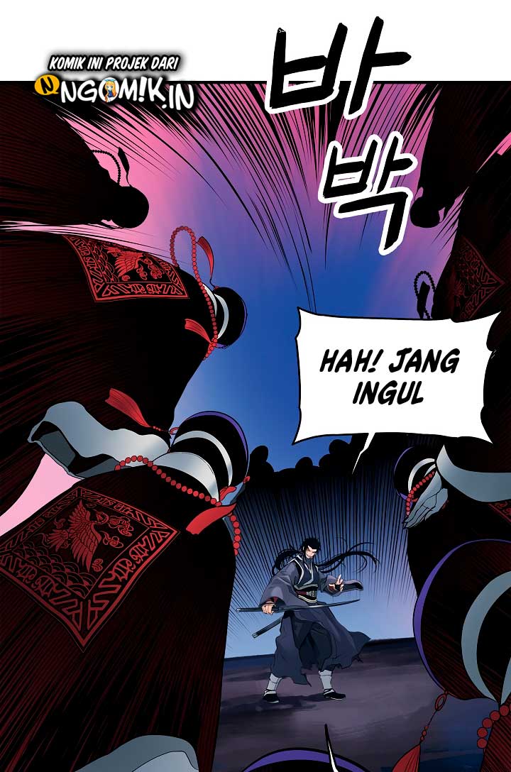 Dark Lady Isekai Chapter 0 - halaman 29