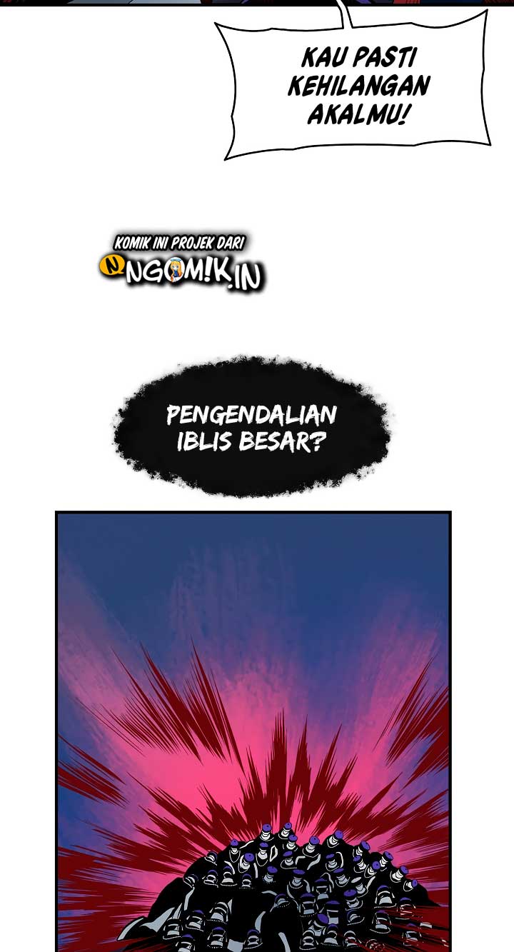 Dark Lady Isekai Chapter 0 - halaman 30