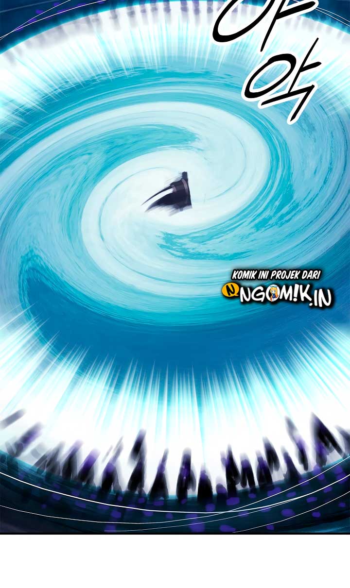 Dark Lady Isekai Chapter 0 - halaman 32