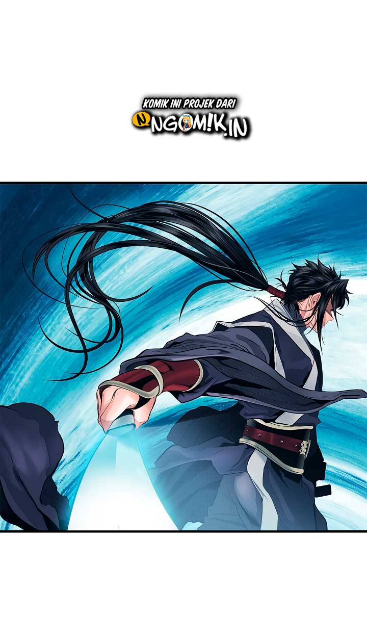 Dark Lady Isekai Chapter 0 - halaman 33