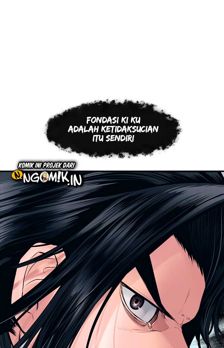 Dark Lady Isekai Chapter 0 - halaman 34