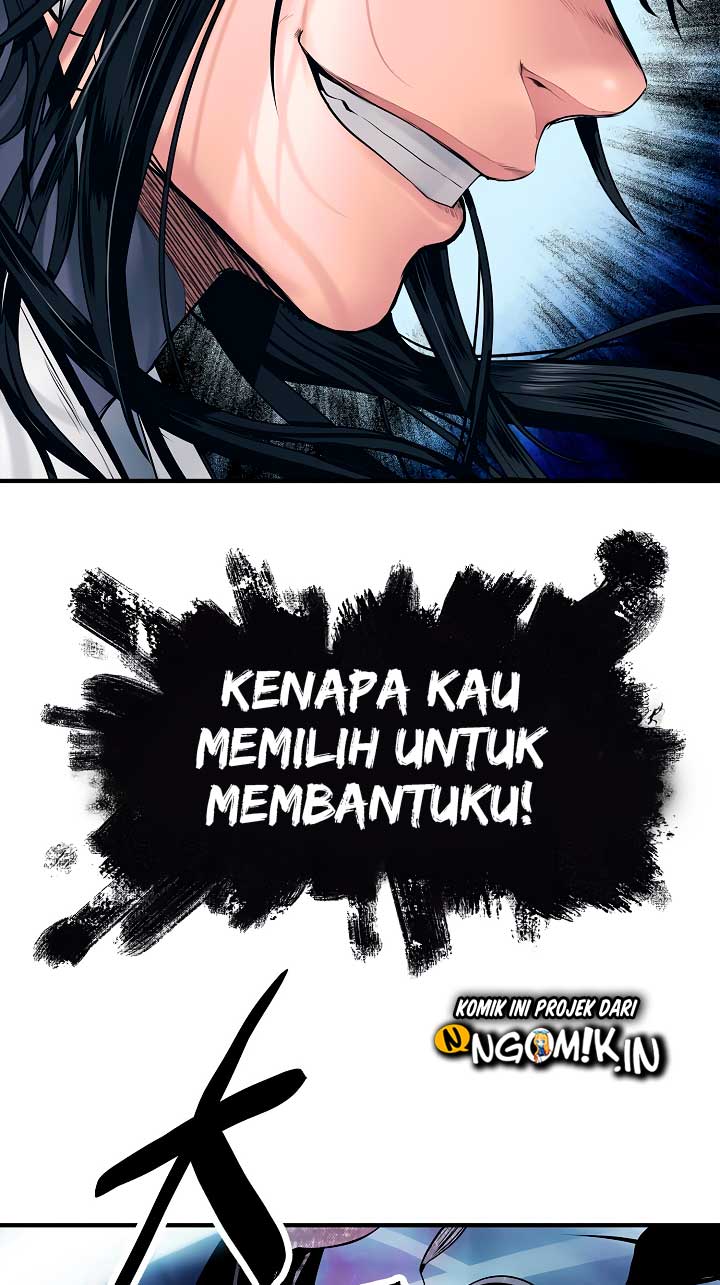 Dark Lady Isekai Chapter 0 - halaman 35