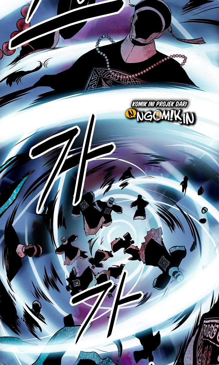 Dark Lady Isekai Chapter 0 - halaman 36