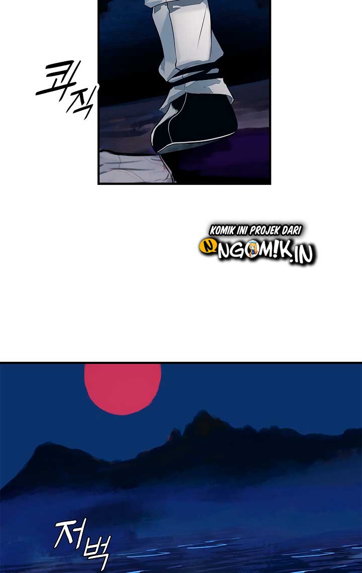 Dark Lady Isekai Chapter 0 - halaman 38