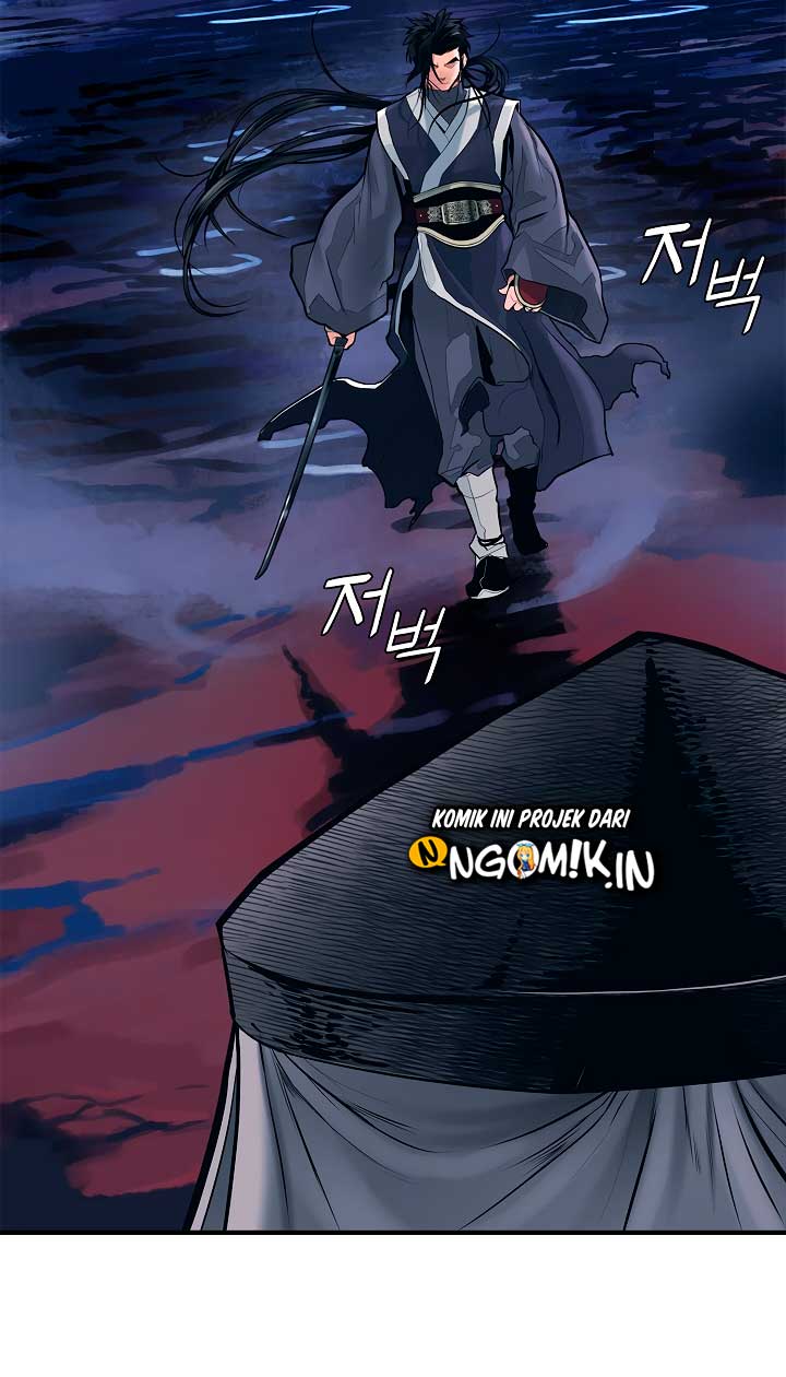 Dark Lady Isekai Chapter 0 - halaman 39
