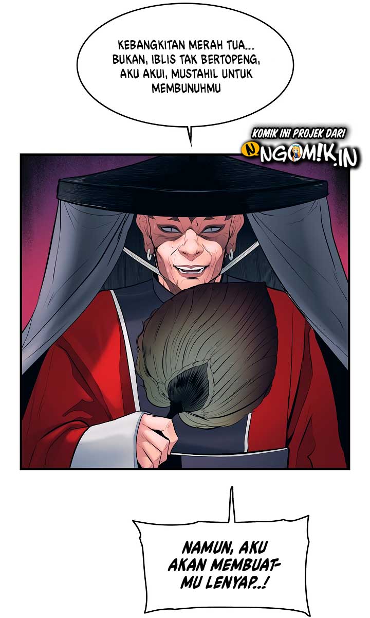 Dark Lady Isekai Chapter 0 - halaman 40