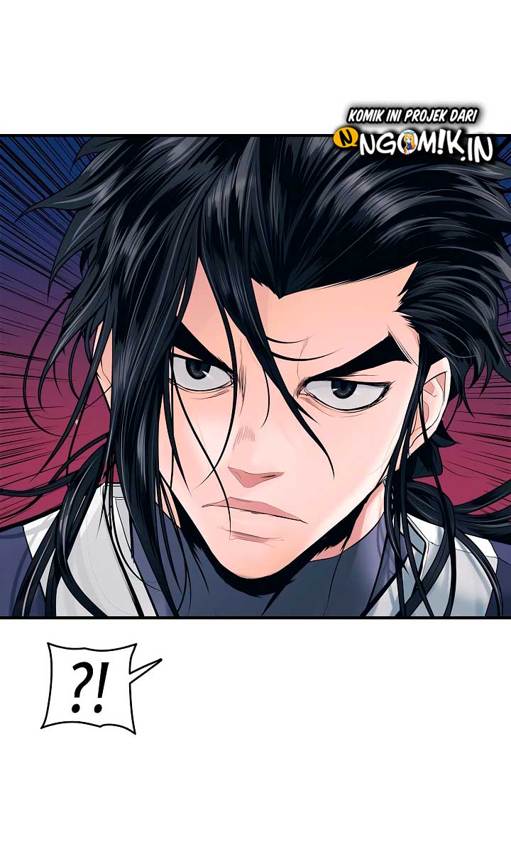 Dark Lady Isekai Chapter 0 - halaman 41