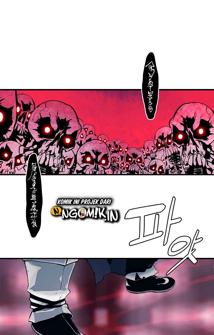 Dark Lady Isekai Chapter 0 - halaman 42