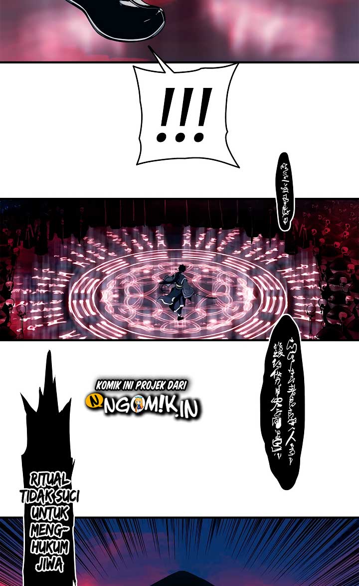 Dark Lady Isekai Chapter 0 - halaman 43