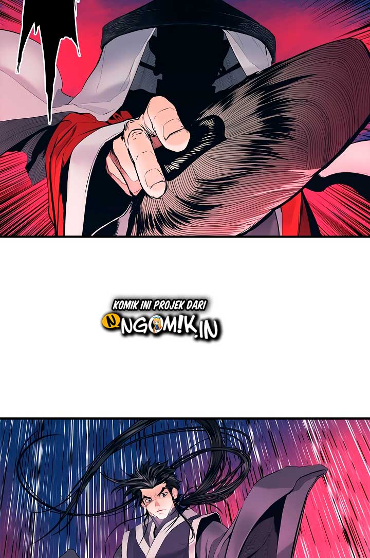 Dark Lady Isekai Chapter 0 - halaman 44