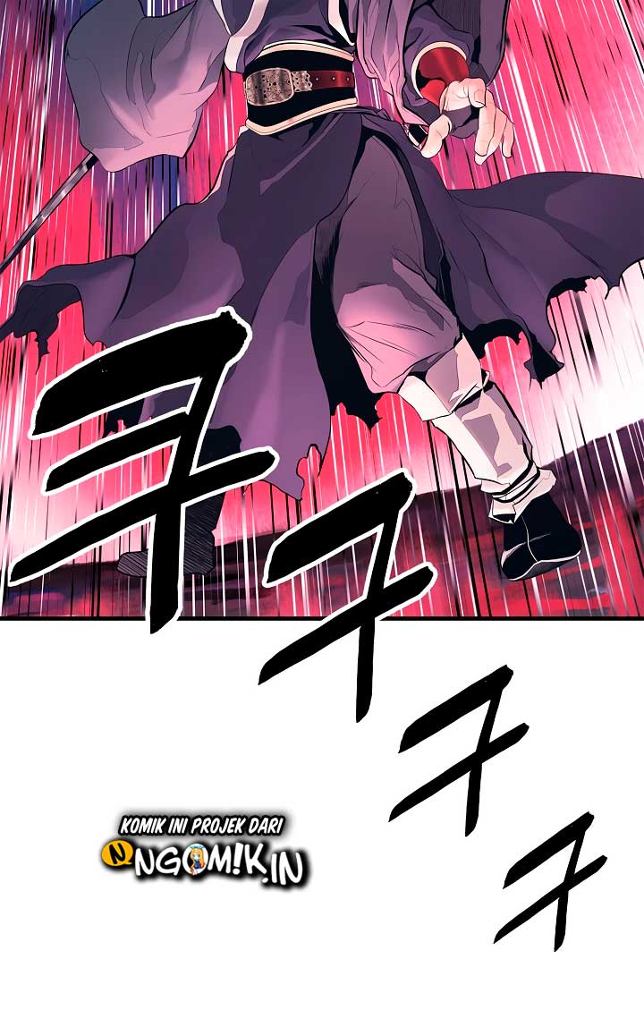 Dark Lady Isekai Chapter 0 - halaman 45
