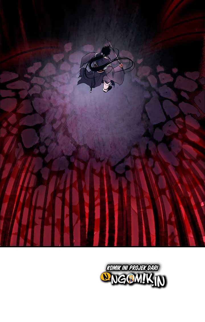 Dark Lady Isekai Chapter 0 - halaman 48