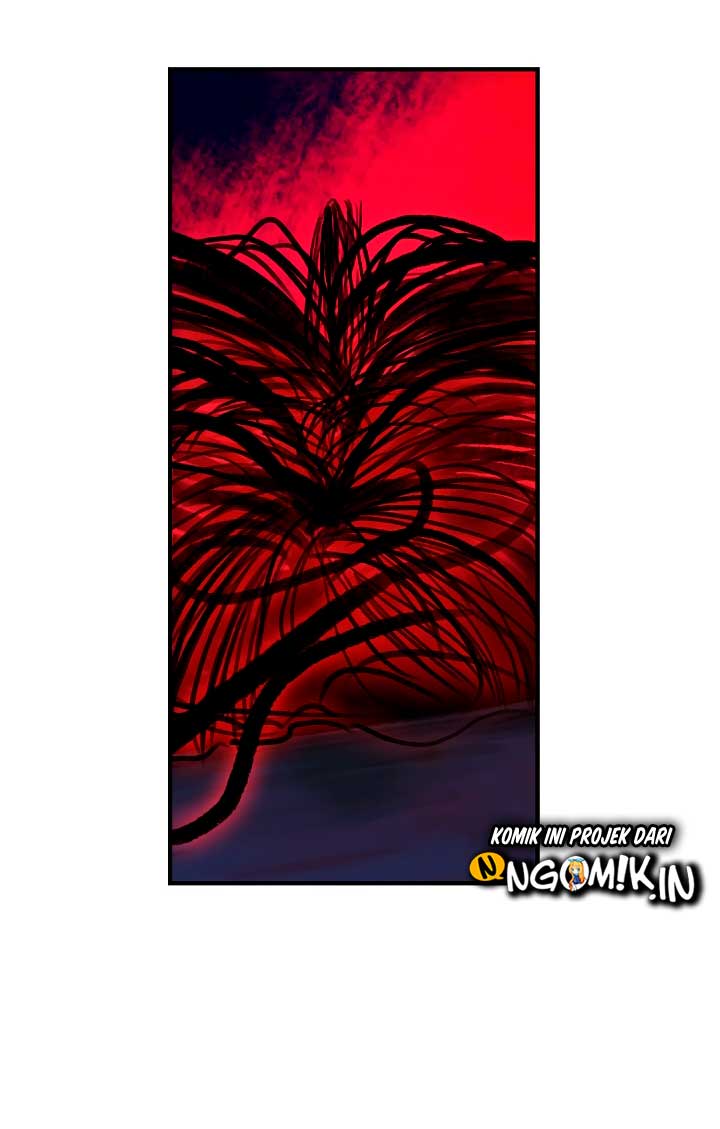 Dark Lady Isekai Chapter 0 - halaman 49