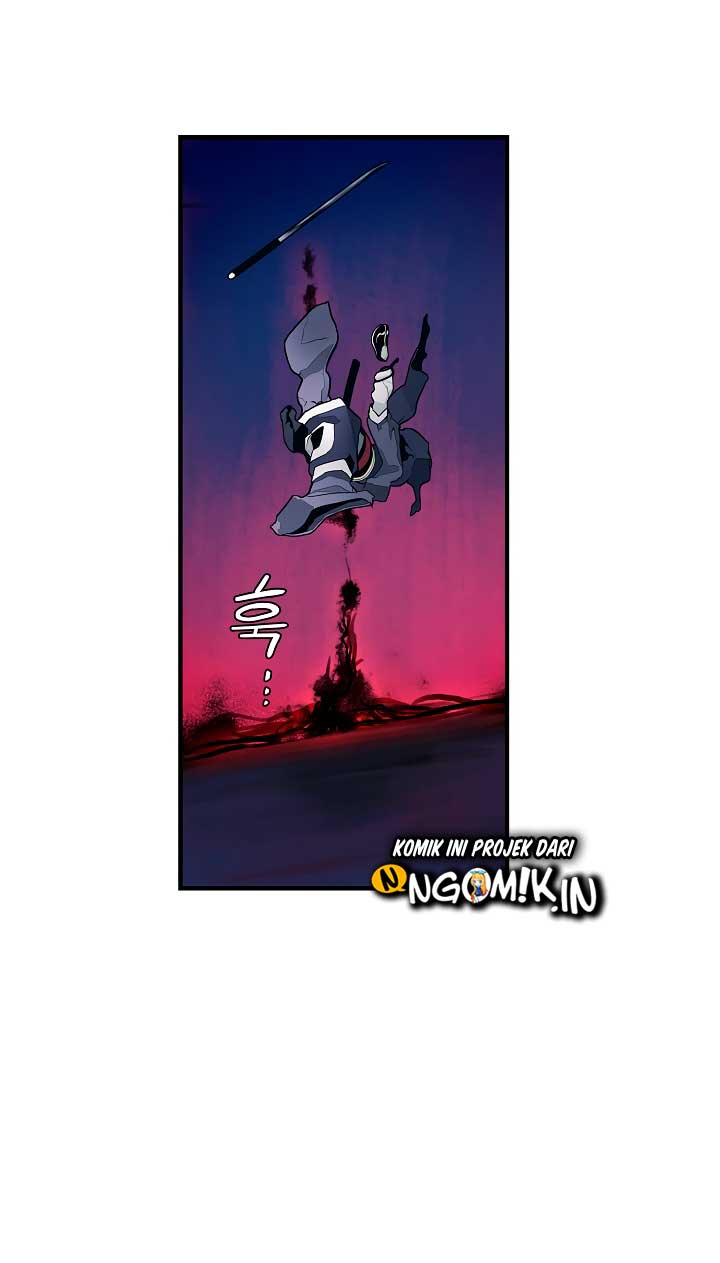Dark Lady Isekai Chapter 0 - halaman 50