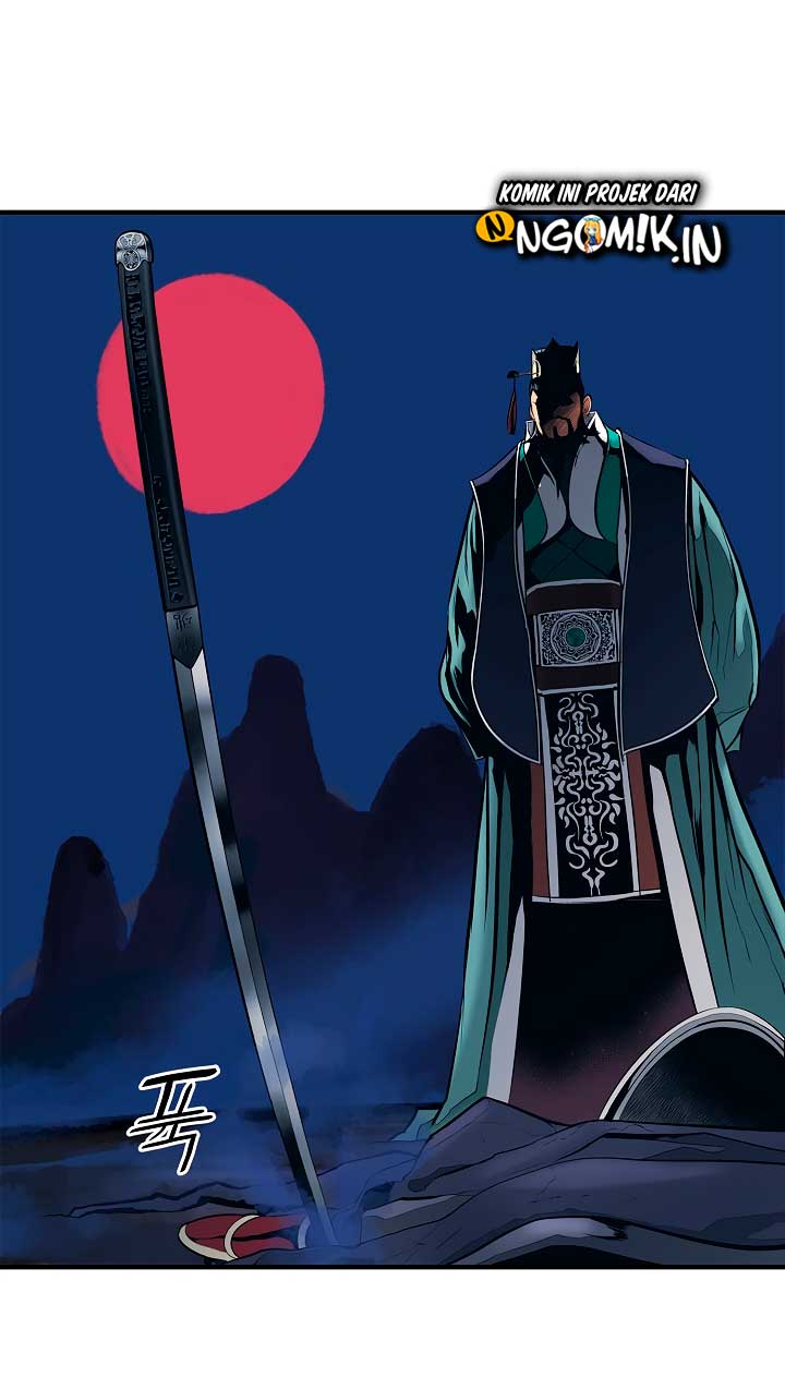 Dark Lady Isekai Chapter 0 - halaman 51