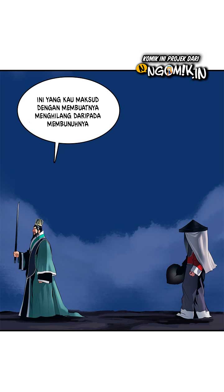Dark Lady Isekai Chapter 0 - halaman 53