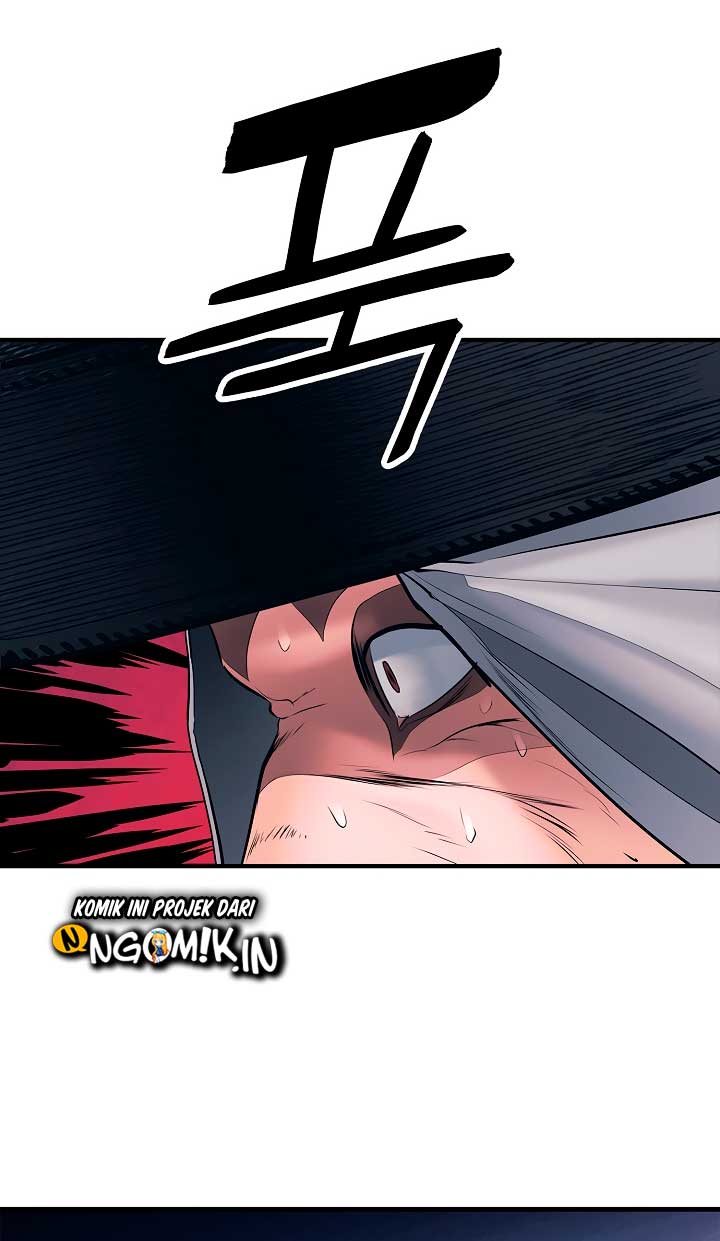 Dark Lady Isekai Chapter 0 - halaman 54