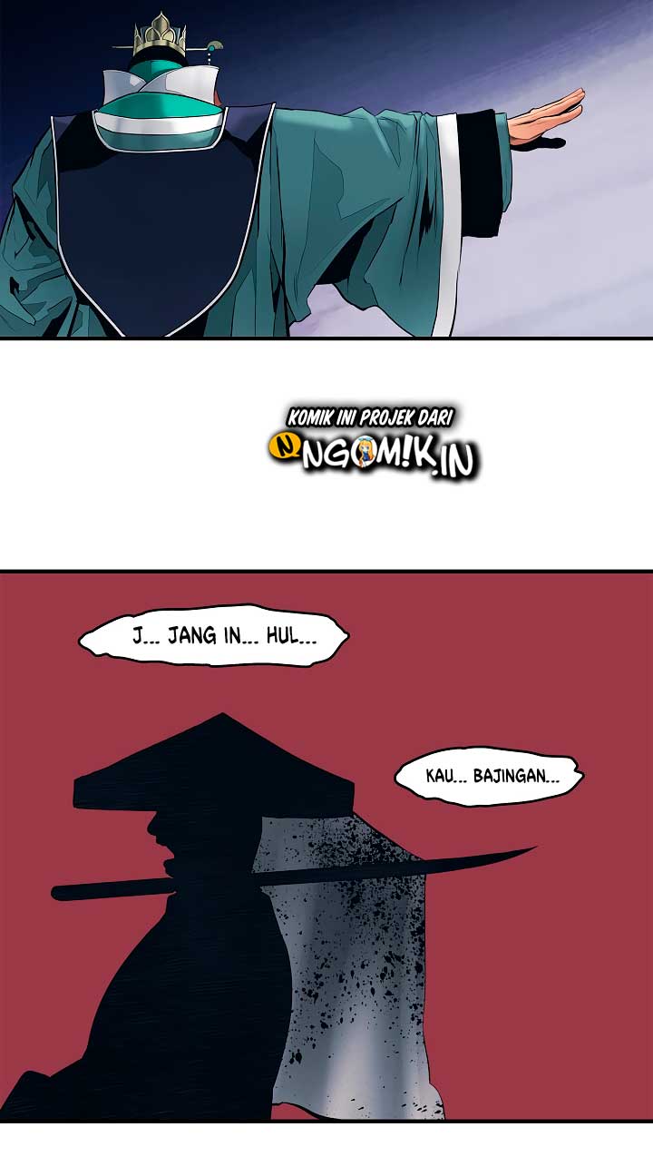 Dark Lady Isekai Chapter 0 - halaman 55