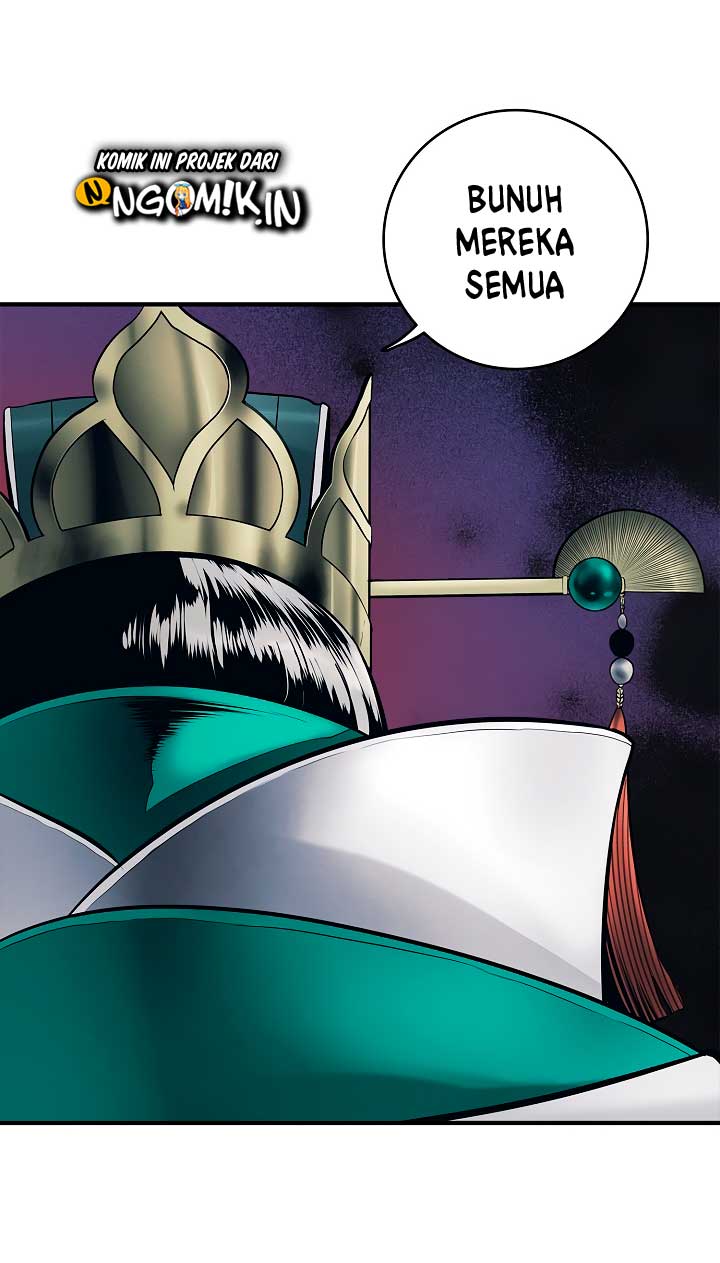 Dark Lady Isekai Chapter 0 - halaman 56