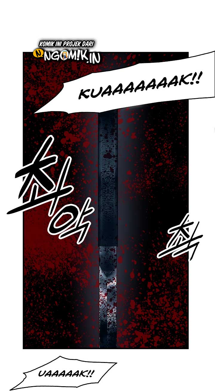 Dark Lady Isekai Chapter 0 - halaman 57